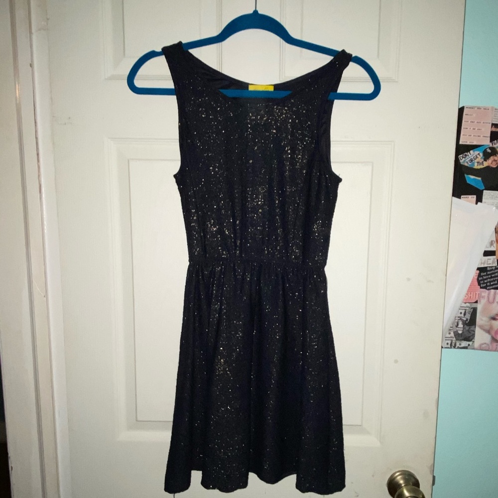 Nordstrom Dee Elle dress